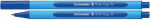 Pastapliiats Schneider Slider Edge M, sinine