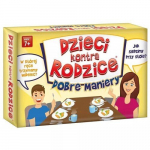 Laste konfliktide vastu: Hea k&auml;itumine vanemlikus maailmas