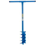 Draper Tools postiaugu tigupuur 1070 x 155 mm sinine