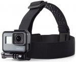 TECH-PRECT GA100 PEAKINNITUS GOPRO DJI JAOKS EKSTREEMSPORTIDEKS
