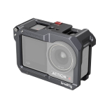Statiiv SmallRig kaamerapuur 4119C Cage for DJI Osmo Action 3 + 4
