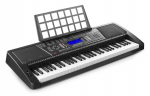 Max KB12P elektrooniline klaviatuur Pro 61-klahviline