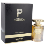 Parf&uuml;&uuml;mvesi Al Haramain Portfolio Royale Stalion meestele/naistele EDP 75 ml