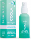 P&auml;ikesekaitse peanahale ja juustele Coola SPF 30, 60 ml