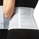 Meditsiiniline elastne v&ouml;&ouml; p&auml;rast operatsiooni ja s&uuml;nnitust ELAST 9901 Comf, 0,beež