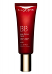 Tooniv jumestuskreem Clarins BB Skin Detox Fluid SPF 25 nr 01 light 45 ml, 02 Medium, 02 Medium