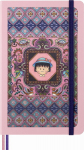 Moleskine m&auml;rkmik L rida Momoko Sakura - Maruko