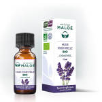 Lavendli eeterlik &otilde;li BIO Lavandula angustifolia, 100% looduslik ,10 ml