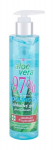 Jahutav p&auml;evitamisj&auml;rgne geel Aloe Vera Vivaco, 250 ml
