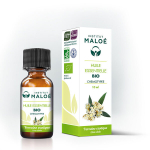 Litsea /Verbena exotica eeterlik &otilde;li BIO Litsea Cubeba 100% looduslik, 10 ml
