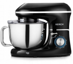 Kerch MyChef planetaarsegisti 6,2 L, 3000 W, must