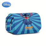 Stitch Disney L&otilde;uendist Pinal - Vastupidav Kirjatarvete Karp Poistele ja T&uuml;drukutele., B185