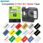 1TK 45013 &Uuml;hilduv Dymo D1 Sildimasin Sildilint 12mm