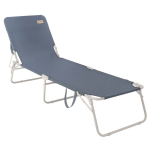 Turismilehttool Outwell Tenby Ocean Blue, 120 kg
