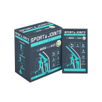 bioMAGNEESIUM + bioKAALIUM SPORT & JOINTS pulber, N14