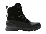 M chilkat v lace wp the north face nf0a5lw3kt0 meestele must NF0A5LW3KT0