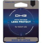 Kaitsefilter Marumi DHG Lens Protect 46 mm