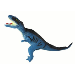 Dinozauri figuur Tyrannosaurus heliga &ndash; m&auml;ngimiseks ja kujutlusv&otilde;ime arendamiseks.