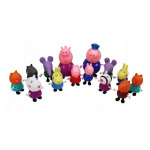 Kujuke Peppa Pig (Pepa Pig)