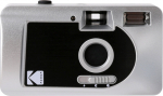 Kodak S-88 Motorized, h&otilde;bedane