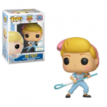 Funko POP! Disney Toy story Bo peep Exclusive