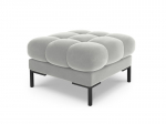 Tumba Micadoni Home Mamaia, helehall/must