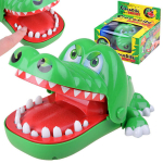 Arkaadim&auml;ng CROCODILE TEETH dental GR0152, uniwersalny