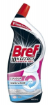 Puhastusvahend BREF WC 10XEFFECT Arctic, 700 ml