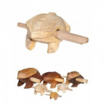 Konna helipill Terre Sound Frog 14 cm