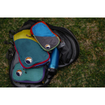 Pakkimiskuubikud Ticket To The Moon Travel Cube Set Unique Edition