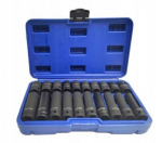 L&ouml;&ouml;kpead pikad/l&uuml;hikesed 1/2&Prime;, 20 tk. 10-19 mm