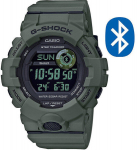 Casio G-Shock meeste k&auml;ekell