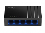 5-port switch CUDY GS105D