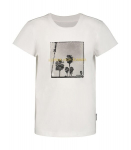 Icepeak Poiste T-s&auml;rk 51671-7*980, valge