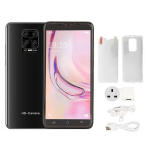 Tahvelarvuti 5,72-Tolline Mobiiltelefon 8-Tuumaline Protsessor 2,4G Wifi 4800Mah Gps 4Gb Ja 32Gb Android 11.0 Telefoni Jaoks Daily Uk 100-240V Jaoks