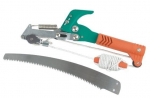 Oksak&auml;&auml;rid koos saega 330mm Flo (99310)