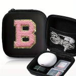 Mini K&otilde;rvatropikarp, Algust&auml;hega Andmekaabli Hoiukarp.