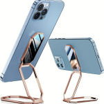 Telefoni R&otilde;ngashoidja S&otilde;rmetugi Magnetiline P&ouml;&ouml;rlev 360 Kraadi.