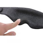 3D Unemask Reguleeritava Rihmaga, Universaalne