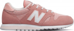 Naiste spordijalatsid New Balance WL520TLC, roosa, 38