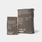 Keskkonnas&otilde;bralik mineraalne geo-remondisegu Geolite 40,25 kg