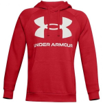 Meeste dressipluus Under Armour Rival Fleece Big Logo HD M 1357093 608, 67113