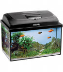 Akvaarium Aquael Classic Box 40/P D&N 25L, koos varustusega