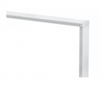 Lambipesa Aquael Ultra Scape 90 Snow, valge