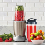 Nutribullet Segisti Asendustopsid, 32OZ Kaanega.