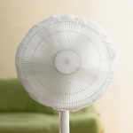 Tolmukindel &Uuml;mar Ventilaatori Kaitsekatte, Elektrilise Ventilaatori Tolmukott , Ilgas