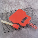 1tk, V&auml;ljas Grill Ventilaator, Leegileevendus Ventilaator, Plastist Ventilaator. , Juoda