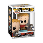 FUNKO POP! Vinyl figuur: South Park - Timmy & Gobbles