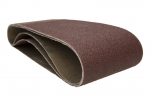 Liivapaberi lint P40, sirge 75x475, 3 tk.
