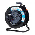 Pikendusjuhe alusega 49027, 30m